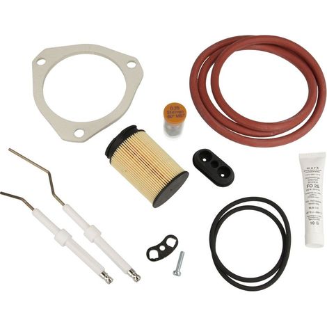 Kit de mantenimiento TOB-18