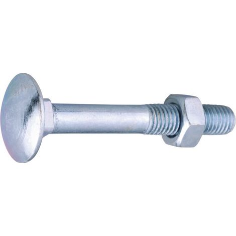 Perno Trcc Zg Blanco 7x60/100