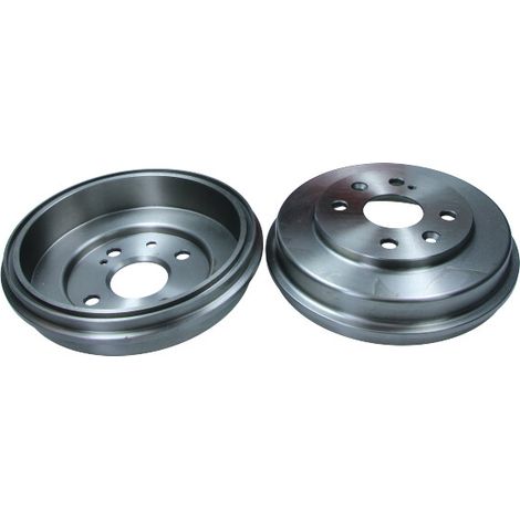 Lot de 2 Tambours de frein MAXGEAR 19-3699 MAZDA DF71-26-251 (1/2)