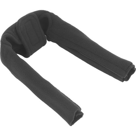 Accessoires pour appareils respiratoires Resmed Airfit P10 et F20 : coussinets de cou, housses de sangles de harnais, coussins faciaux souples. (1/5)