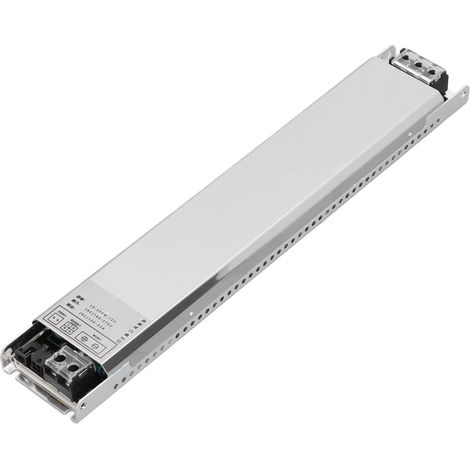 300W 12V 25A LED-Netzteil Smart Power Box mit Induktionsadapter, Heimzubehör für LED-Streifen, stabiler Spannungsregler. (1/5)