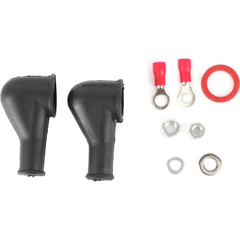 Universelle externe Inline-Kraftstoffpumpe 380 l/h 0580254044 (1/5)