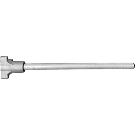TUBO SUPPORTO PARAFANGO SINISTRO-DESTRO PARTE ANTERIORE DIAMETRO 4cm - VOLVO - FH3 - 1077451-8154385