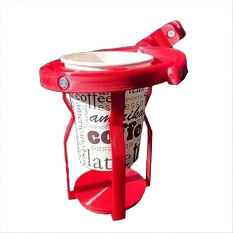 Porte-gobelet gyroscopique, porte-gobelet gyroscopique pour voiture (support uniquement)B (1/5)