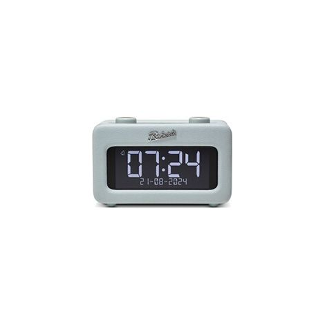 Radio Roberts REVIVAL REST DAB FM USB ECRAN LCD BLEU CIEL (1/5)