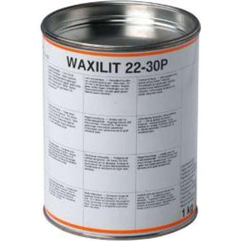 Metabo Confezione di lubrificante Waxilit da 1000 g (4313062258)