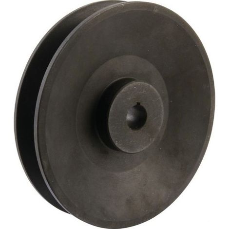 1134-7871-01 - Poulie pour Tracteur Tondeuse STIGA