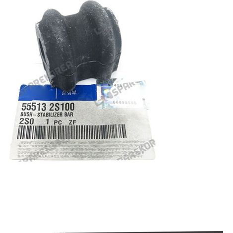 Bague de barre stabilisatrice 555132S100 pour Hyundai Tucson IX35 (1/5)