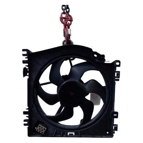 Moteur Ventilateur Radiateur RENAULT Modus Longue 2008- [PRODUIT D'OCCASION]♻️7701068310
