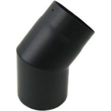 Curva acciaio nero 45 diametro 120 - europrofil (1/2)