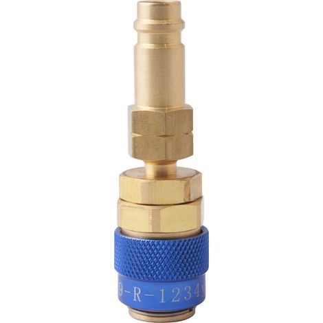 Raccord basse pression climatisation Ford fiesta - AC 4036 - CLAS Equipements (1/3)