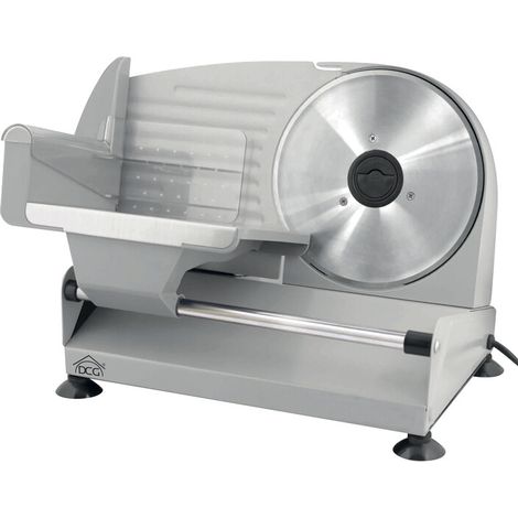AFFETTATRICE ELETTRICA AS2465 D 190 MM