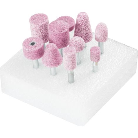 PFERD TOOLS 33920131 Schleifstift-Set 1 Set (1/5)