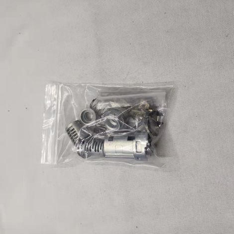 Applicable aux pièces de cylindre de serrure C2C3 pour Triumph Citroën (1/4)