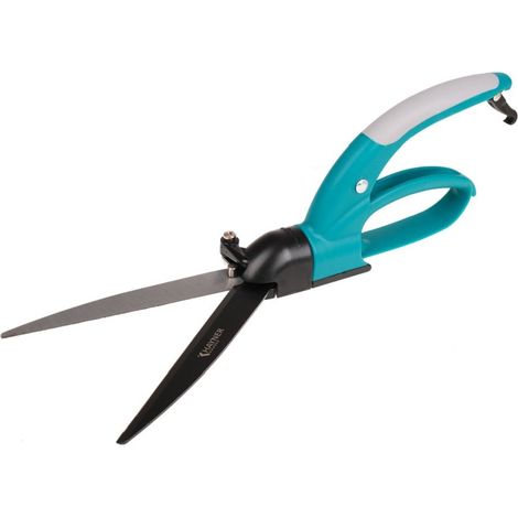 Khayner 518W Rotationskopf-Grasschere