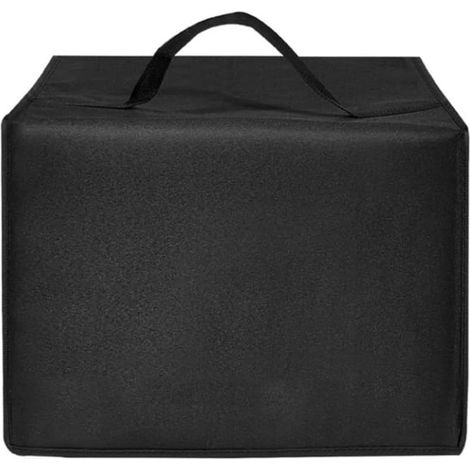 Housse de protection pour friteuse à air chaud, imperméable et anti (1/5)