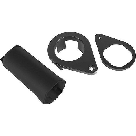 3 pièces 91-8053741 91-805457T1 91-805374 pour Mercruiser Bravo 3 Blackhawk Tool, clé de remplacement de porte-palier (1/5)