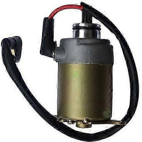 Démarreur pour quad, démarreur GY6, démarreur pour scooter 125 cm³, 150 cm³