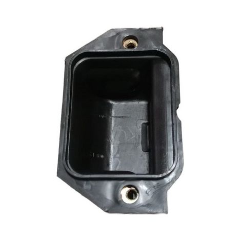 Codo para filtro de aire compatible con Wm2V78F Moder