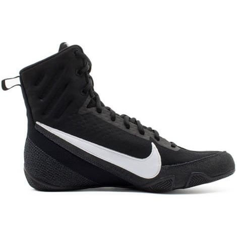 Zapatillas de boxeo Nike Machomai 3 HF7333-001 (negro/blanco) EU 42.5 (1/5)