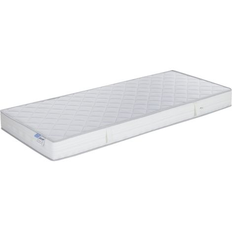 materasso singolo ortopedico dormir "total sleep confort" 80x190 cm (1/4)