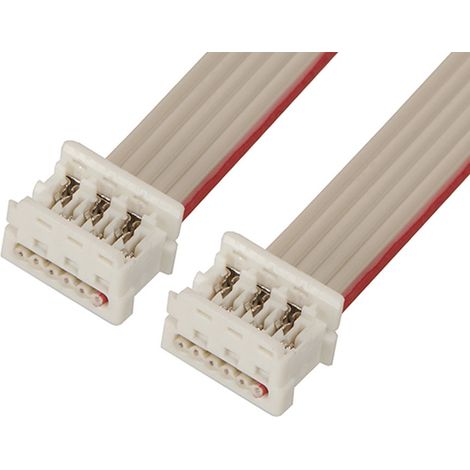 Molex Boîtier femelle pour câble 923150608 1 pc(s) Bulk