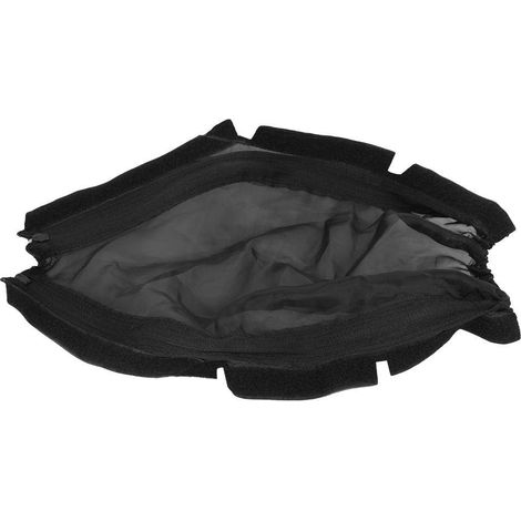 Pomello del cambio manuale a 5 marce + parapolvere – per Passat B6 2006-20 (1/5)