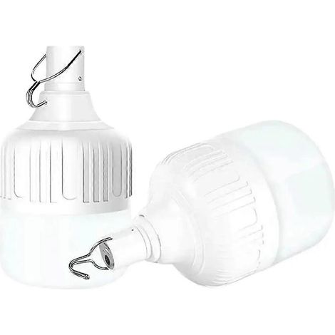 Lampe LED rechargeable USB d'extérieur ( ) (1/5)