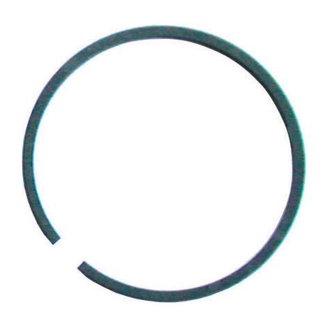 FASCIA ELASTICA DEL PISTONE PER MOTOSEGA per ns codice 166379 (CDF04324) cc.45 EXCEL