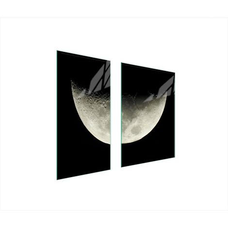 PLACA PROTECTORA DE VIDRIO 75x52 LUNA (1/5)