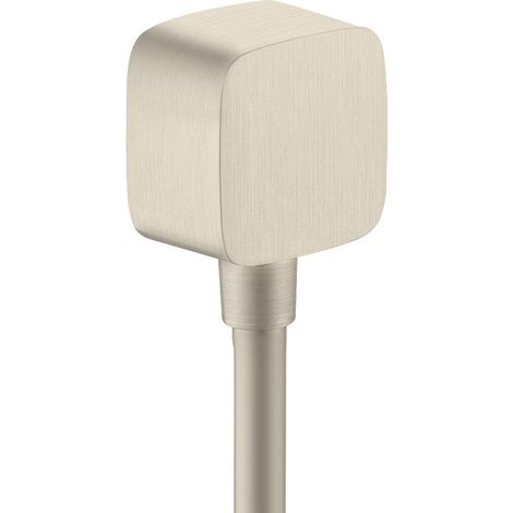 hansgrohe AXOR ShowerSolutions FixFit Conexión de manguera, (1/2)