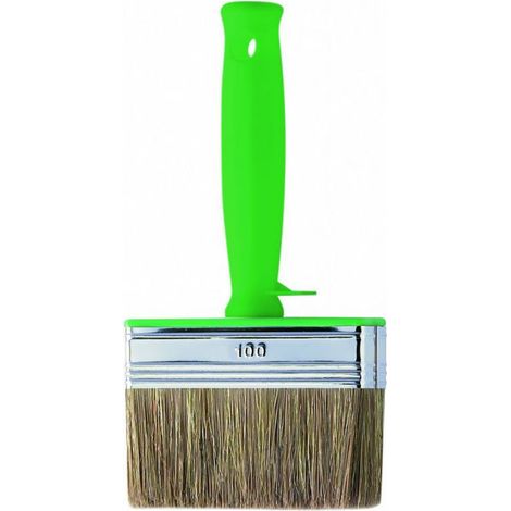 mako pinceau surface vernis BASIC 100 mm - 365210