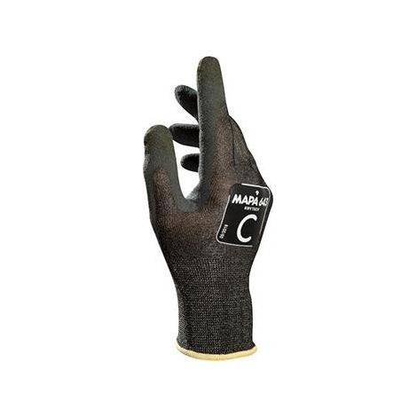 Gant anticoupure KryTech 643 - 10/XL - MAPA (1/5)