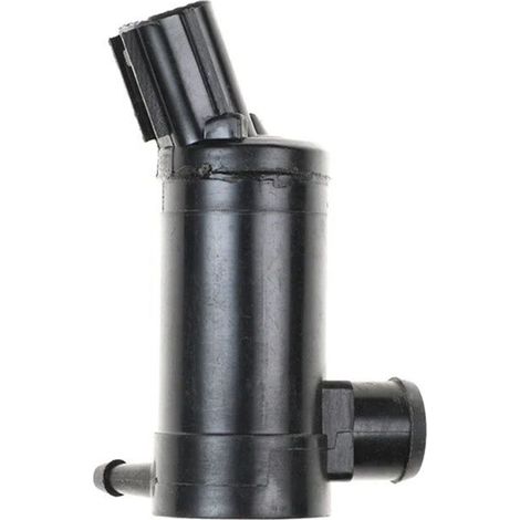 Bomba de limpiaparabrisas compatible con Mitsubishi L200 2.5 Diesel 2006-2015. Número de pieza: 8260A008. (1/4)