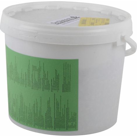 Remeha Granulado Gialit-K Recarga 10Kg, 94225601