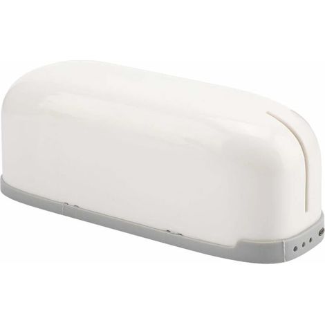 Épurateur de Réfrigérateur, Mini Désodorisant Générateur d'Ozone, USB Épurateur d' Air Rechargeable Portable.(Batterie lithium 1000mAh) (1/5)