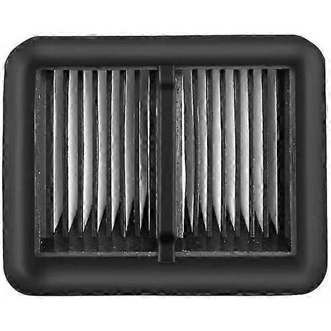 Filtre HEPA de rechange pour aspirateurs eau et poussière H12 Pro / H12 Plus - pièces de rechange essentielles. (1/5)