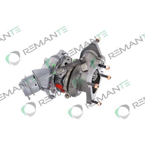 Turbocompresseur, suralimentation REMANTE 003-001-001192R RENAULT 144101946R