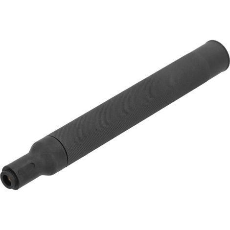 Tête de torche de soudage TIG WP‑18P flexible avec poignée droite, pièces de rechange pour torche à souder (1/5)