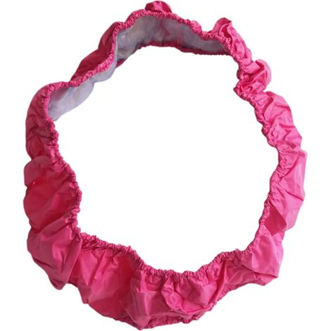 Housse de ressort pour mini-trampoline 36/38/40 pouces, en tissu Oxford imperméable, rembourrage de sécurité de rechange pour trampoline, protection de bord, accessoires pour trampoline (1/5)