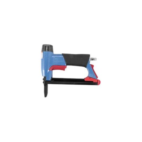 8016Ln Longue Bouche Bea Agrafeuse Pneumatique à Air Cloueuse Agrafeuse Fine Outil pour Meubles Cloueuse Outil Pneumatique Outil ÉLectrique Pneumatique,