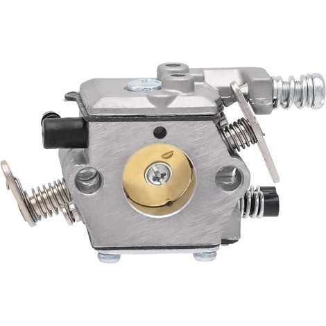 Carburateur pour tronçonneuse STIHL MS180 C1Q-S57 C1Q-S57A WALBRO MS 170 017 018 (1/5)
