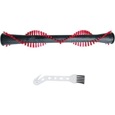 Rouleau Brosse - Pour Aspirateur Miele Triflex HX1 HX1 Pro HX1 CatandDog HX1 Select - Pièce de Rechange d'Origine - 1 Unité (1/4)