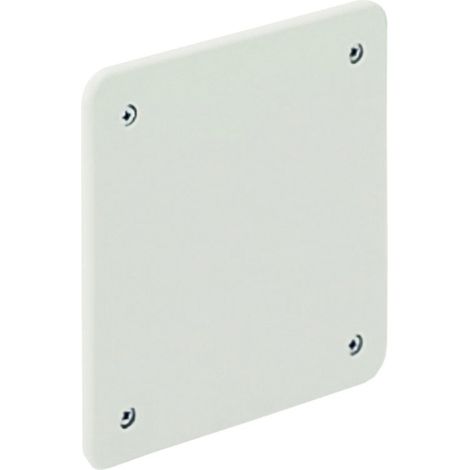 COPERCHIO CASSETTA DERIVAZIONE 160X130MM (1/2)