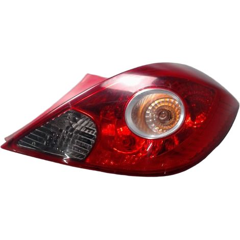 Feu Arriere Droit OPEL Corsa 06-09 [PRODUIT D'OCCASION]♻️93189091 (1/3)