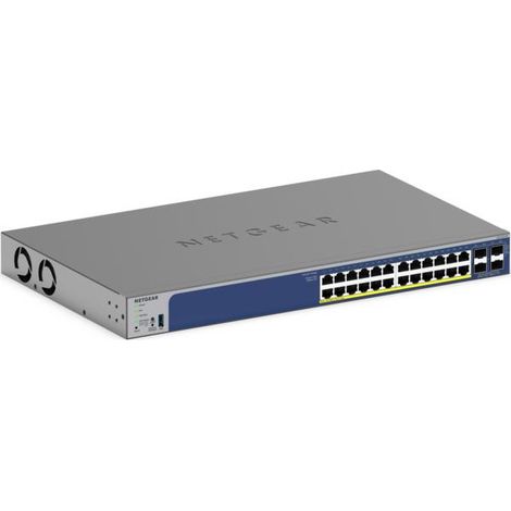 Switch Netgear GS728TXP-300EUS