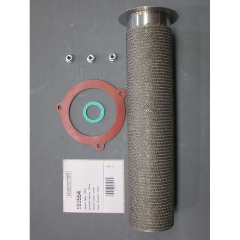 Remeha Bruciatore 4 elementi, S53554