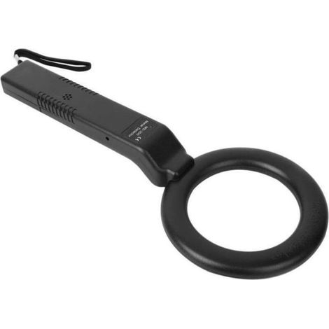 Recherche de métaux Outil de détection de métaux MD-300 Capteur de métal Portable Équipement d'inspection des métaux LED (1/5)