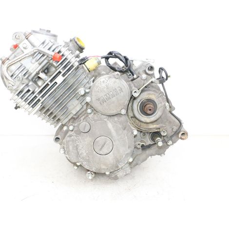 [REFURBISHED] MOTEUR YAMAHA YFM R RAPTOR 250 2008 - 2014 (1/5)