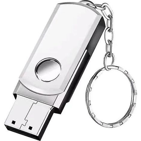 Clé USB 2.0 étanche de 16 Go